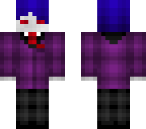 the grey man