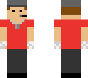 the scout tf2