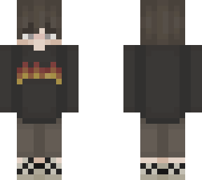 thrasher fire e-boy