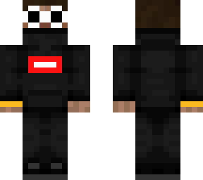 turtle neck steve (clout edition)