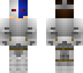 updated eyes for demon 3.0