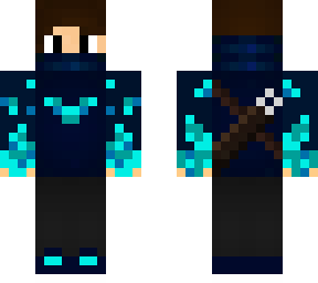 water boi
