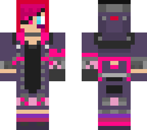 wattson  cyberpunked