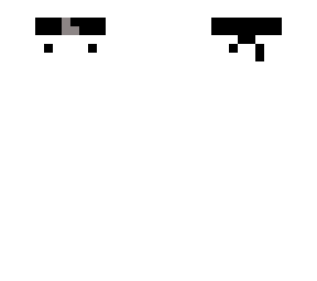 white ninja