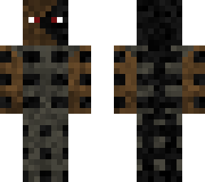 wither king