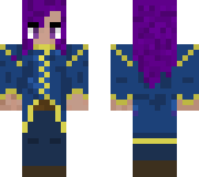 wizard 8