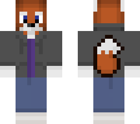 wolf dan