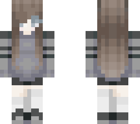 wolfy - remake