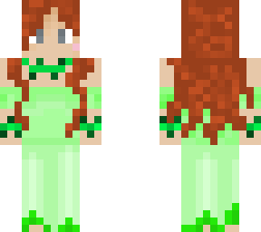 wood elf female