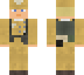 ww2 afrika korps engineer