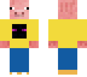 xade pig skin