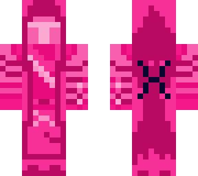 xolr rage/ invincible cactus valentines day skin prank