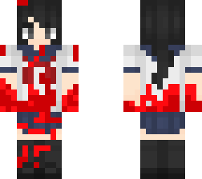 yandere chan murder mode!