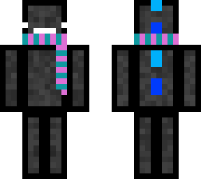 *updated* dracoi skin 2.0