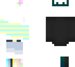 /pineapple drink/ocean kelp/-adoptables-