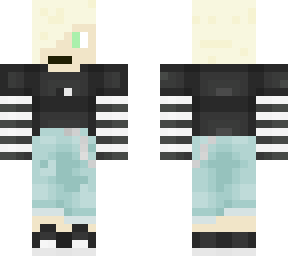 a kid with blond hair o and i didn't make the outfit