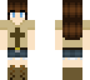 a skin for jediskinz's sermons