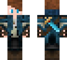 adventurer