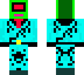 alien miner