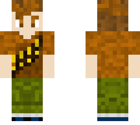 apocalyptic survivor
