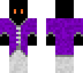 black mage purple gambeson