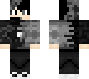 black scynamite