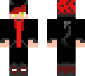 blazin sith skin 1