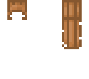 blonde hair base
