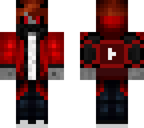 bloody boy