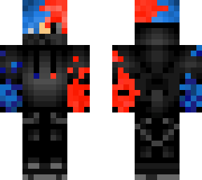 blue-red assassin (fixed)