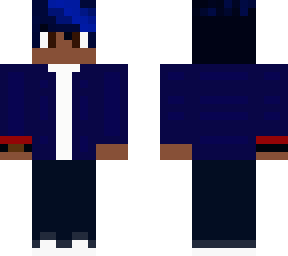 boy blue