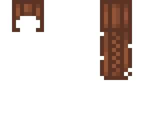 brunette hair base