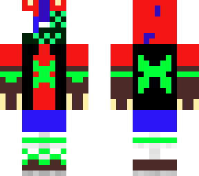 bruno sonic tm #2