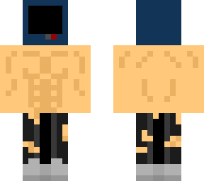 buff tv man
