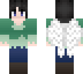 celest(customnpcs)