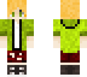 character 1