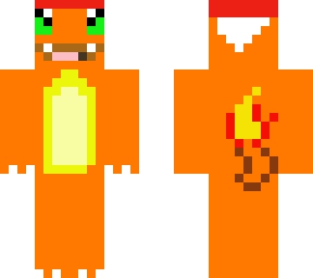 charmander
