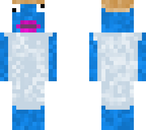 cherubfish