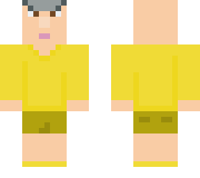 clint tunic undershirt