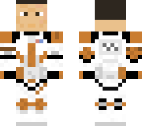 commander cody helmetless