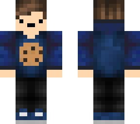 cookie dude