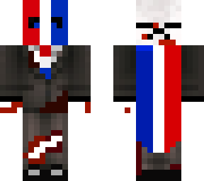 country panda warrior (france edition)