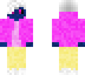 cyrus is pink?