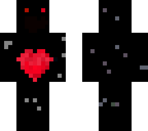 dark heart