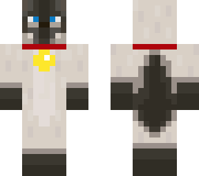 default collar skin