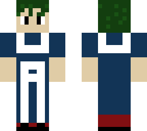 deku