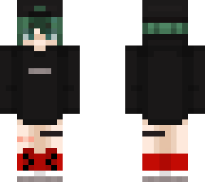 deku