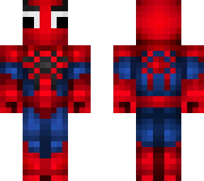 derp spiderman