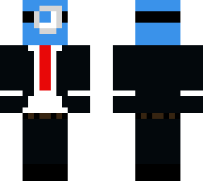 detective tiny