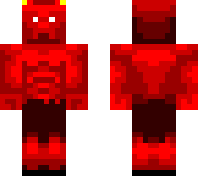 devil